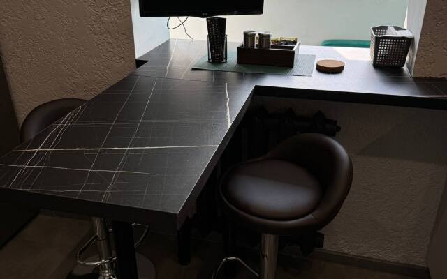 Квартира Уютная на Ригачина