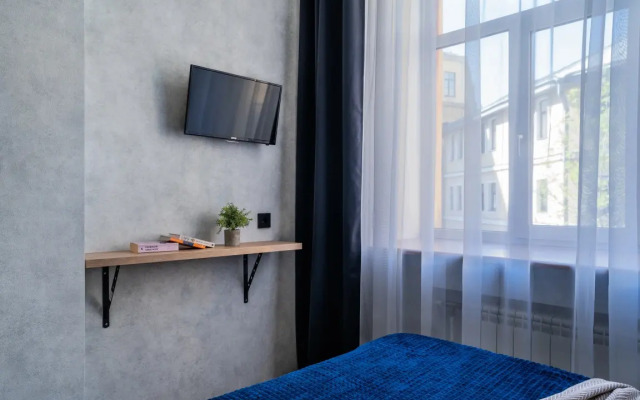 Kazanskaya 11 Apartments