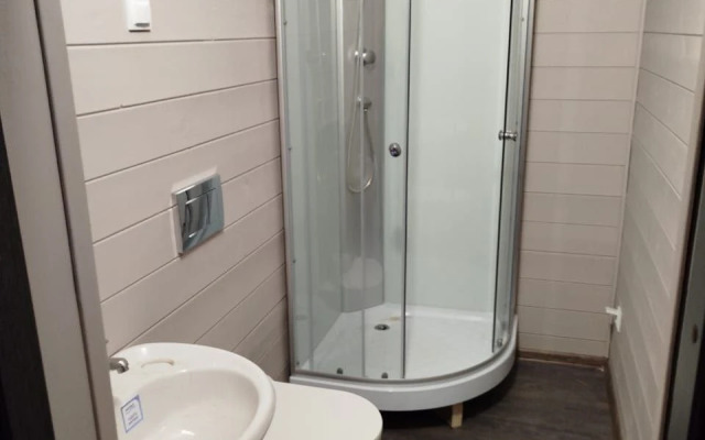 Частный дом Дубки