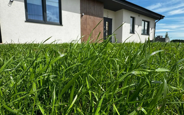 S Novym Remontom Private house