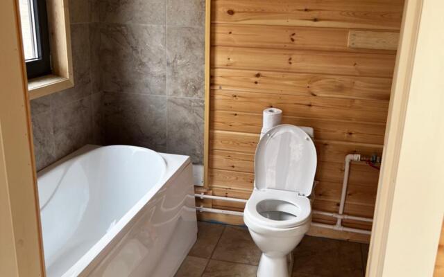 GORYGO(R) Camp.Glamping