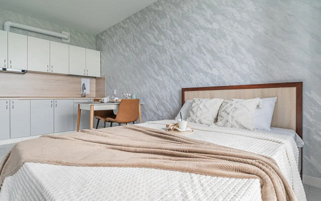 159 Na Uspenskom Prospekte 113D Flat