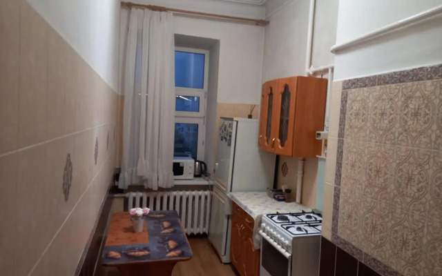 Квартира уютная в центре города