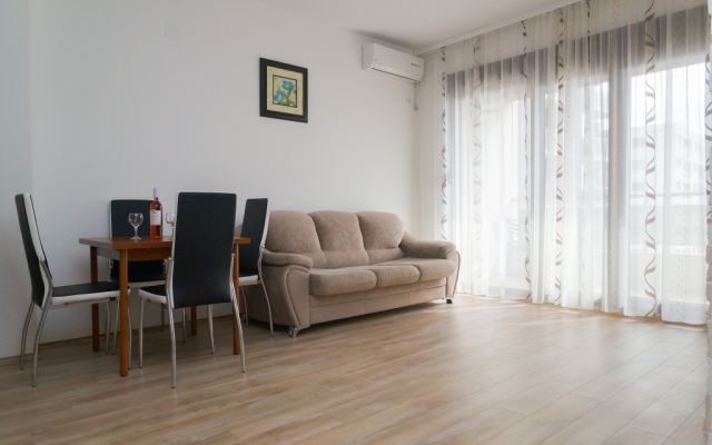 Апартаменты Pansy