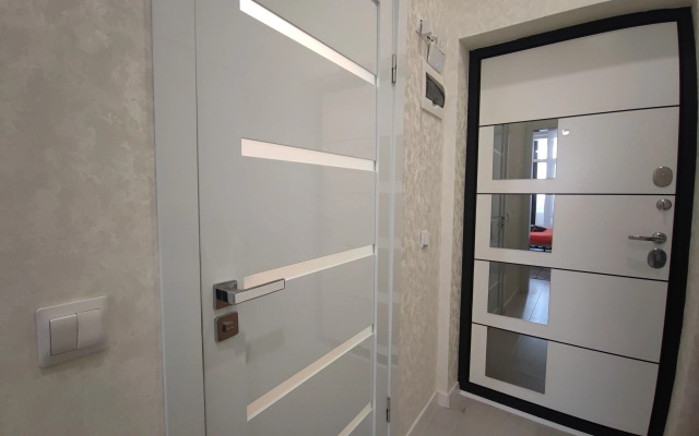 Uyutnaya Studiya v Zhk Prityazhenie Flat