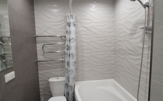 BeHappy Horuzei 10/2 Apartments