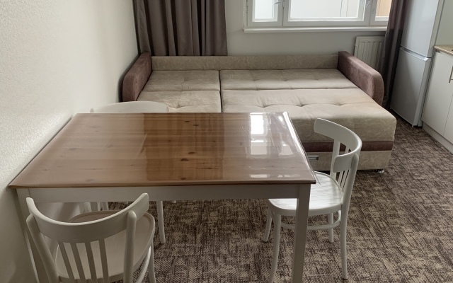 All Amenities Lily Flat