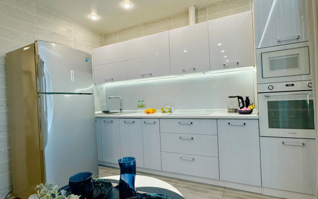 Апартаменты с ремонтом