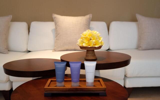 The Bandha Hotel & Suites