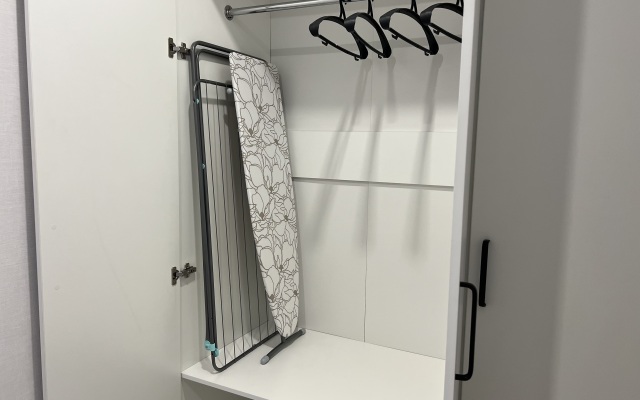 Квартира Лофт