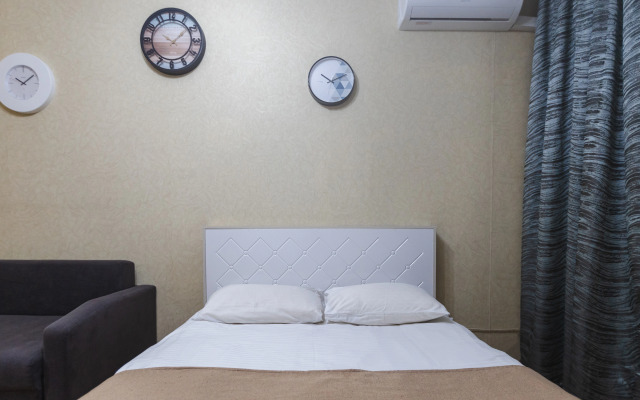 Квартира 1 к Время