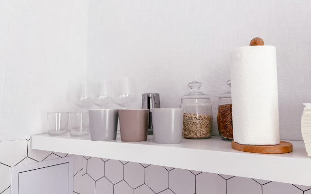 Апартаменты Arctic House Relax