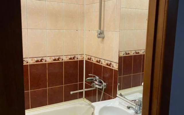 Квартира Евродвушка на Пермской Улице 21