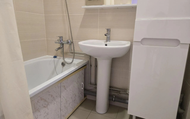 Квартира KiraLive - ЖК Жюль Верн на Июльских Днях