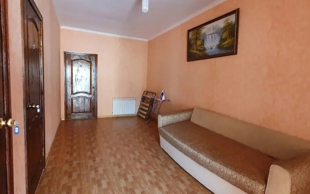 Guest house Tsentralny