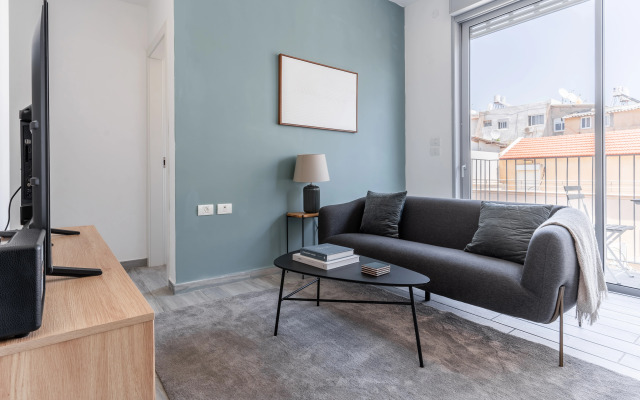 Blueground at Florentine ID16 Apartments