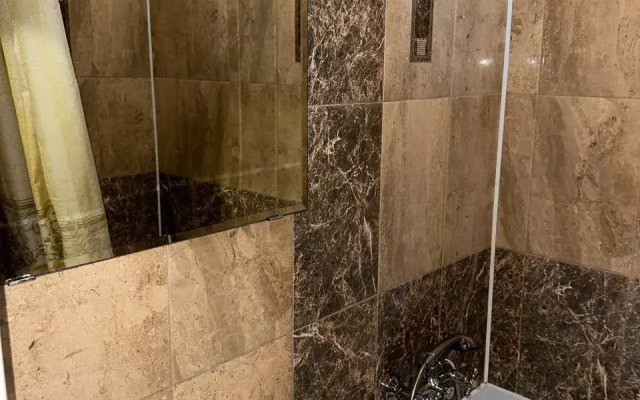 Roditelskiy Ochag Guest House