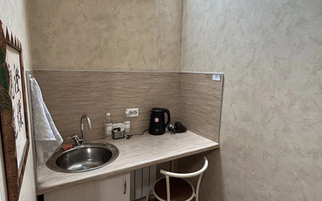 Гостевой дом Кристина и Карина