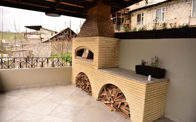 Hotel La Casa Yerevan