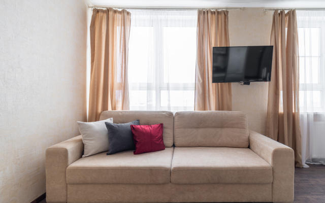 Apartamenty VEGAS na Gagarina 101/2 1