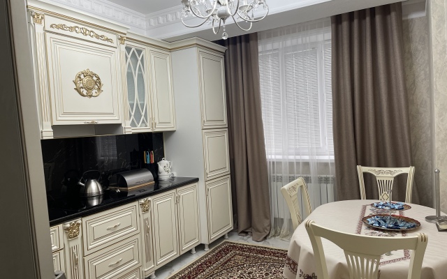 Апартаменты Квартира