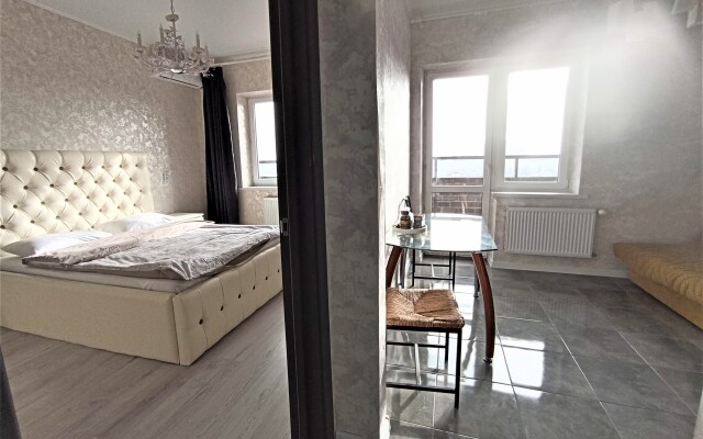 S Pаnоramnym Vidom Apartments