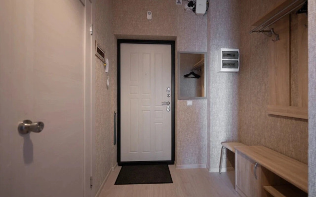 Atmosfera-life Apartments