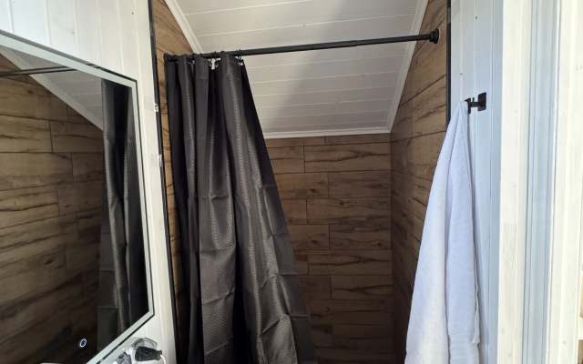 База отдыха Эко-Ковчег