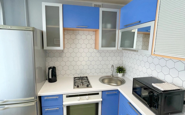 Апартаменты Home sweet home