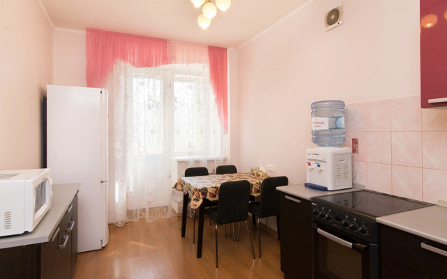 Квартира Марьин Дом на Июльской 25