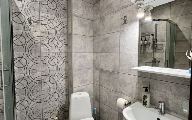 Abramov Baltic Comfort Apartments