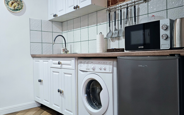 Квартира Smartapart Купеческий