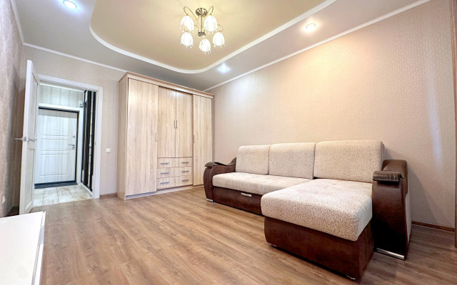 1-K Okolo Chashi Apartments