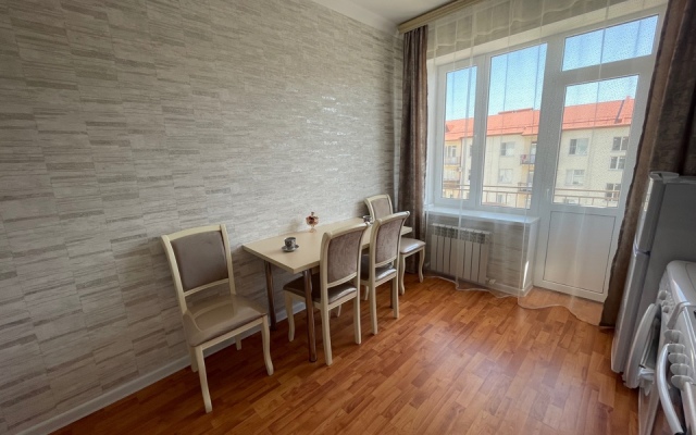 Апартаменты у Моря