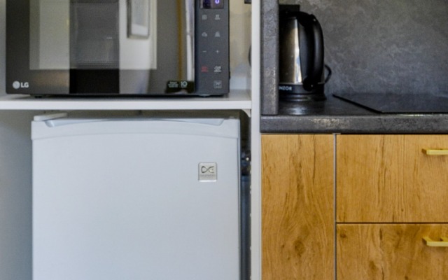 Апартаменты в Светлогорске на Майском 19