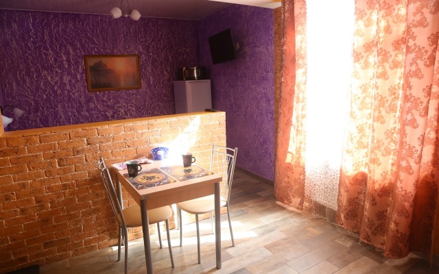 SutochnoROSTOV Apartment on Cherepahina 2