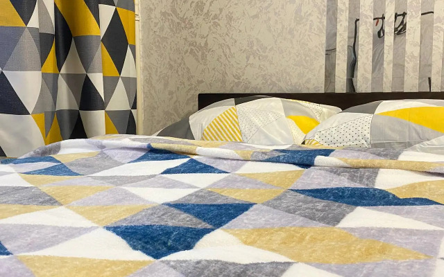 Апартаменты Химиков 145