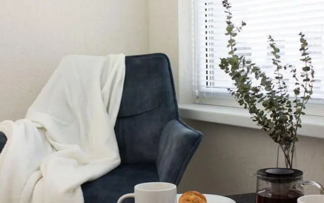 Квартира Уютная в Зеленоградске