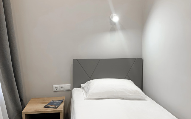 Mini-Otel Amto