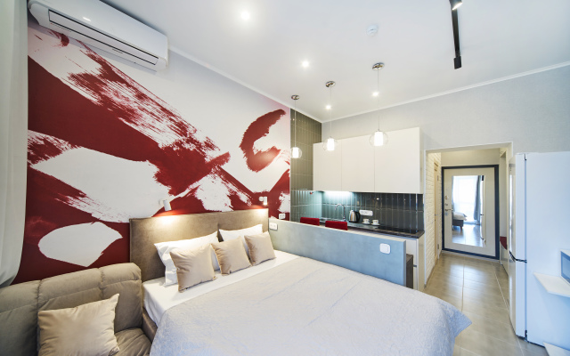 Admiral's Lagoon Apartment Hotel