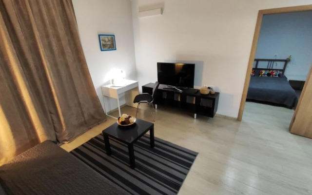 Otrada 4 Apartments