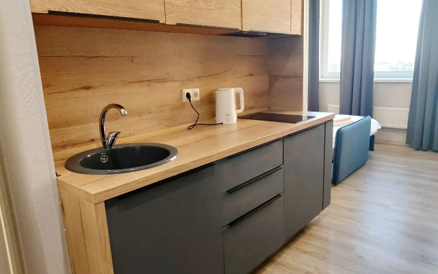 Apartamenty Color Apartments