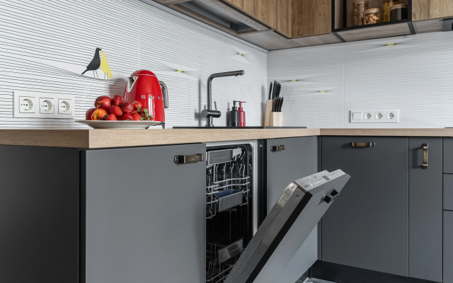 Квартира на 26 линии Васильевского острова