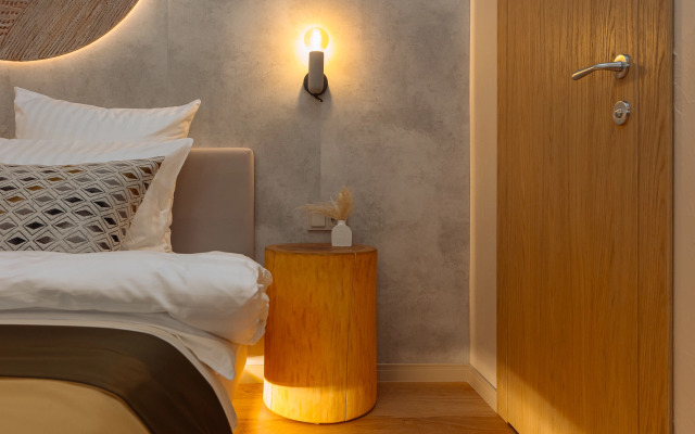 Апартаменты Malkova Аpartments на Герцена 3