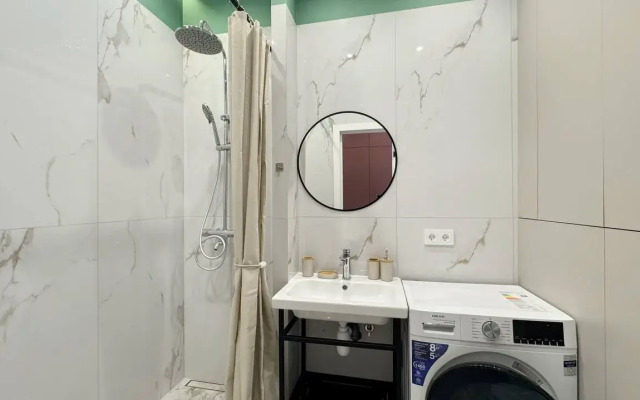 Biznes Apartamenty Aura Apartments