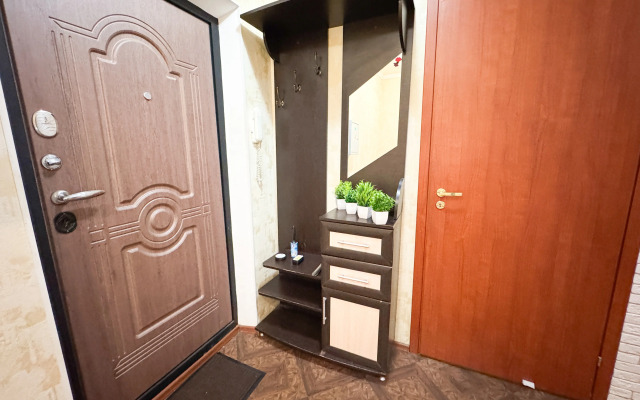 S Zaseleniem 24/7 Posutochno 50 Flat
