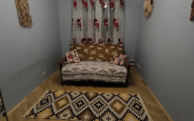 Квартира В самом зеленом районе Москвы