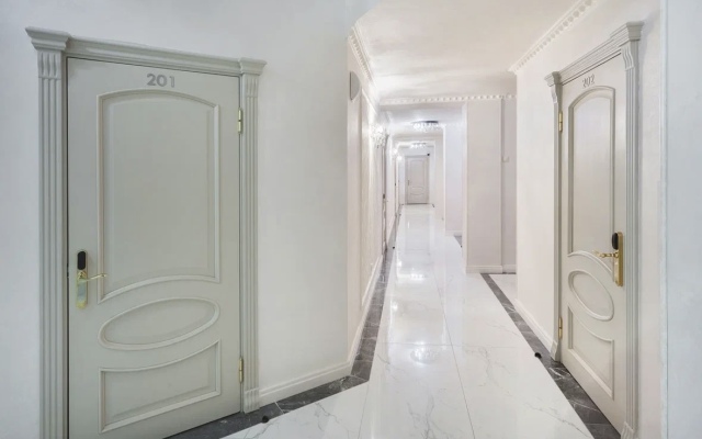 Akropol Hotel