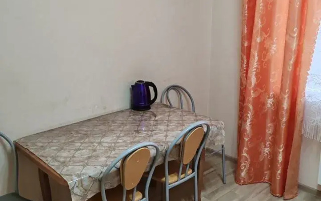 Квартира на Курнатовского 70