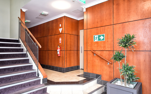 Auckland City Center Furnished Apartments